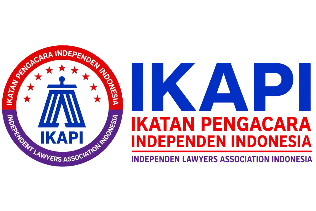 Logo IKAPI